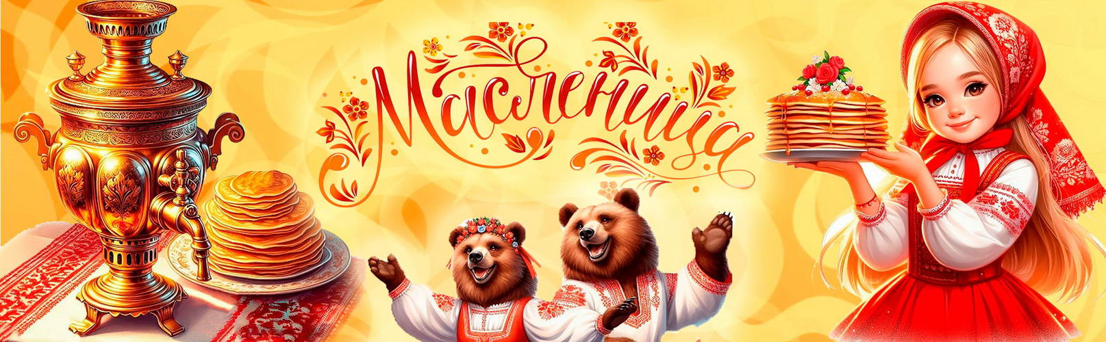 maslenitsa