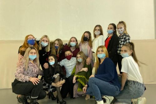 ia samaia otborochnuy