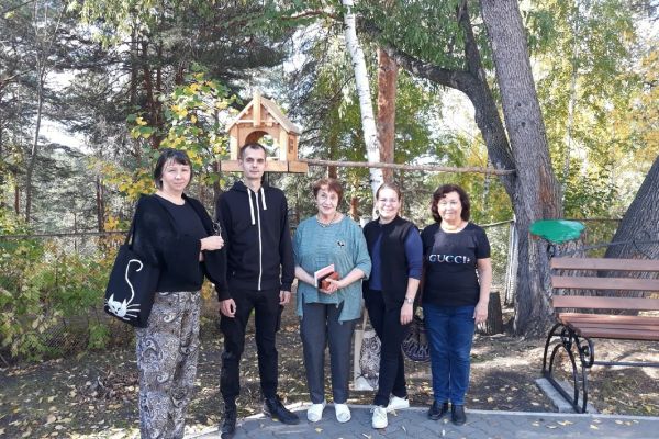 Подробнее...