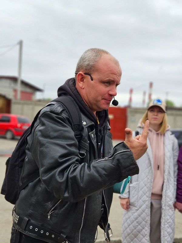 V Sidorov may 2025 2