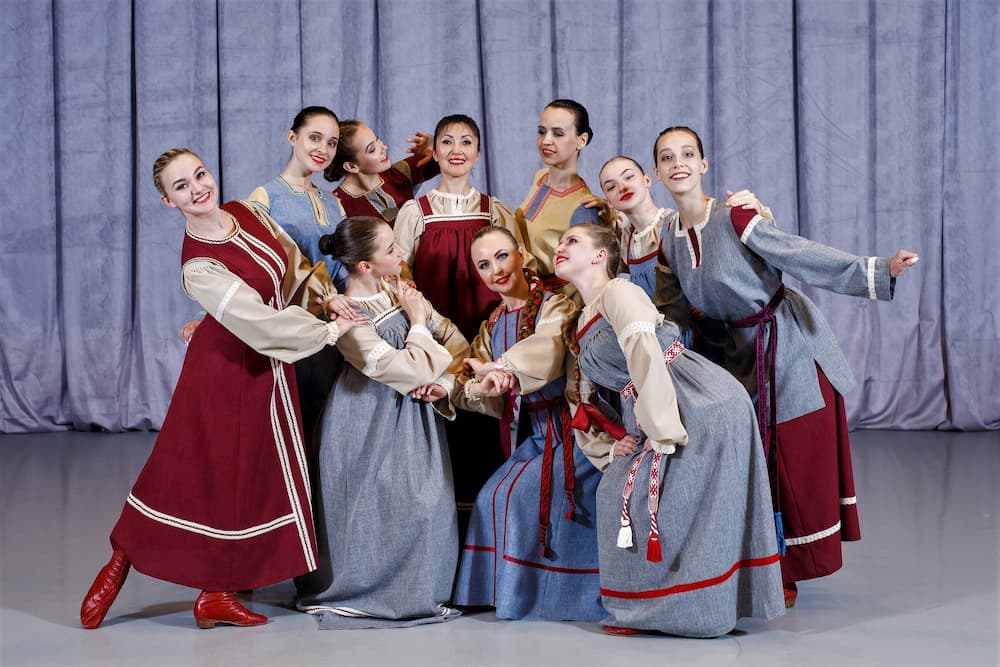 ansamble unost foto 2