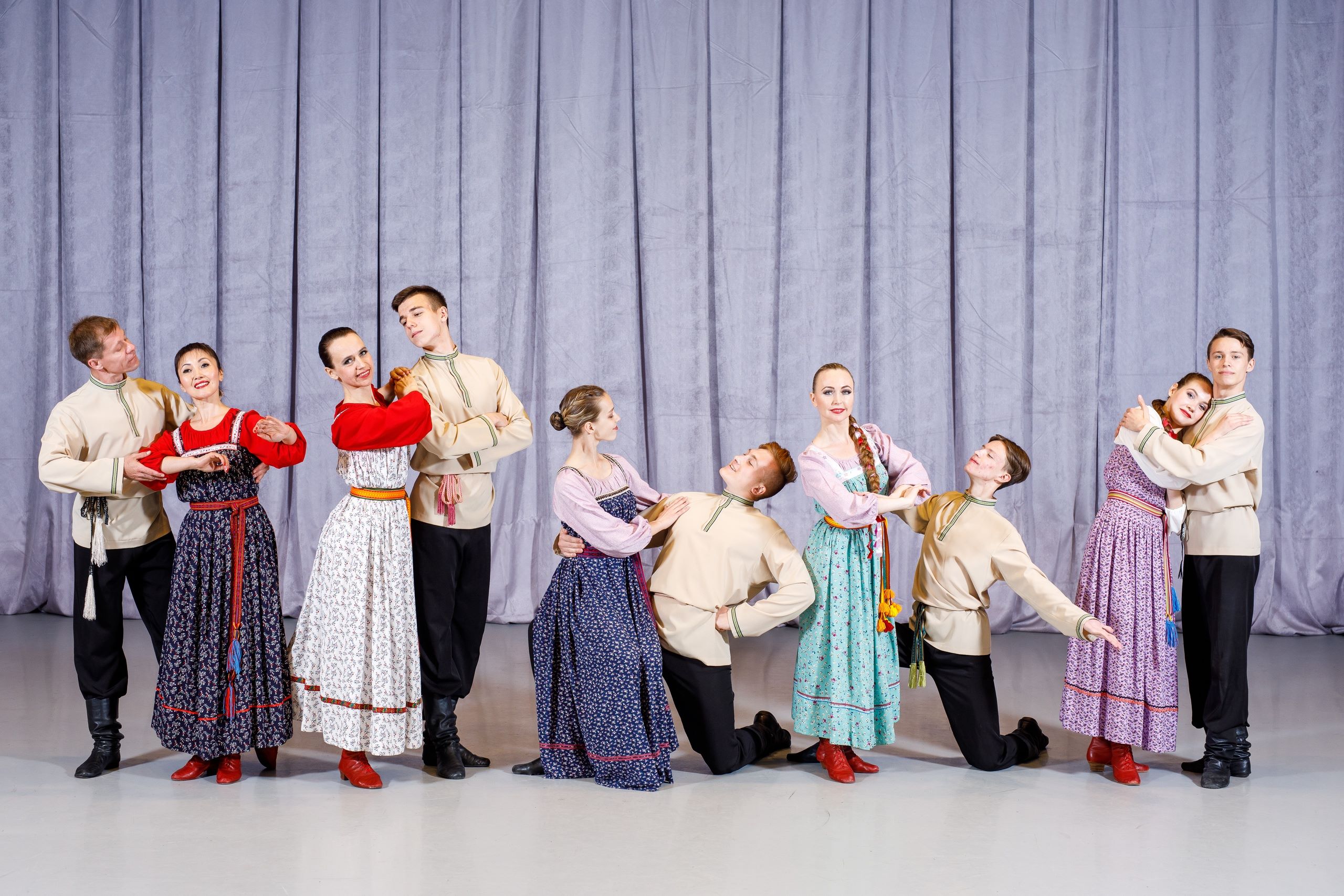 ansamble unost foto 5