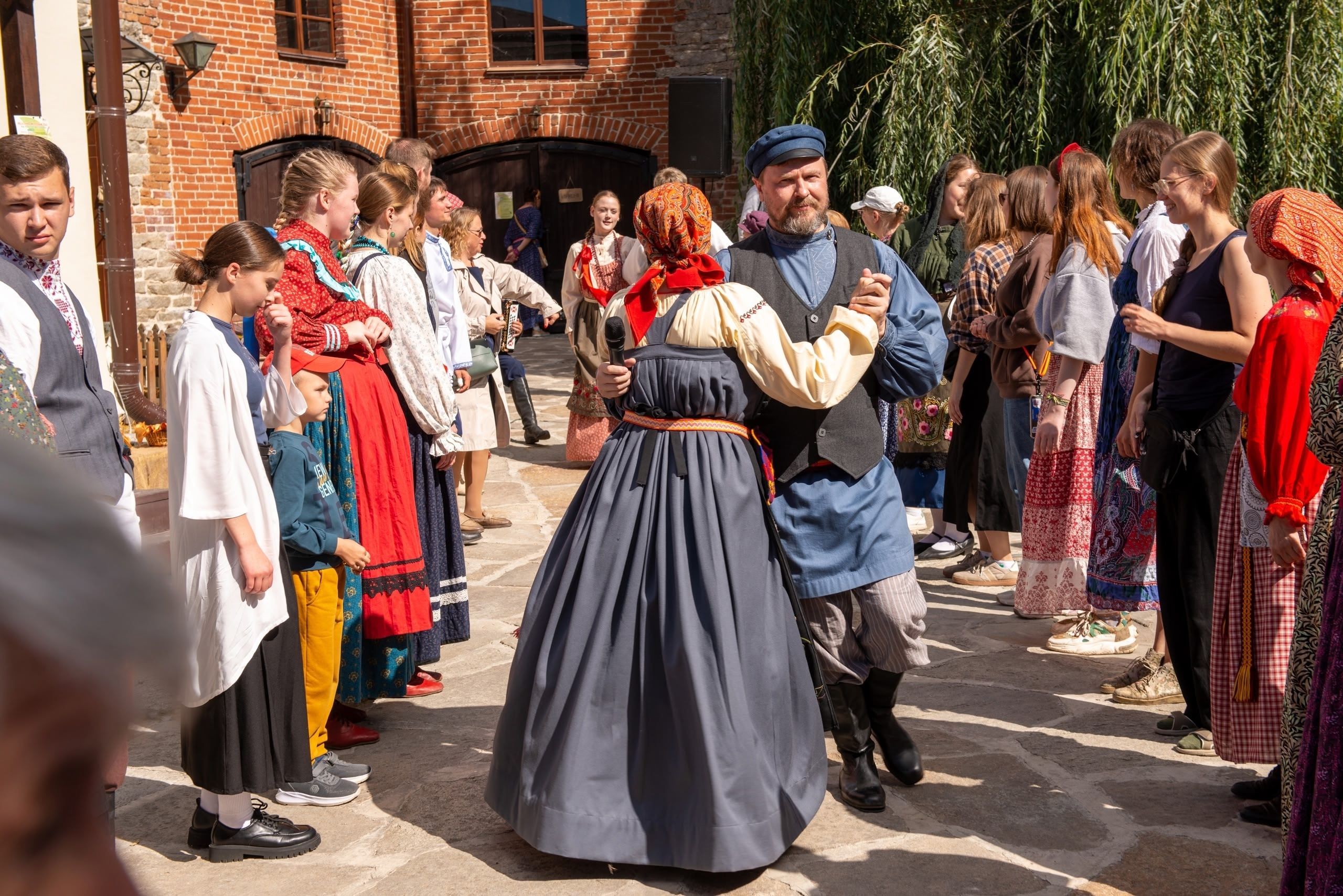 folk talk muzy i pushki 2026 podborka 2