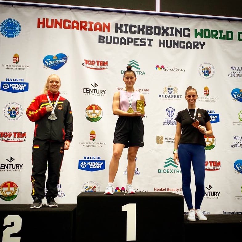 kubok mira kikboksing vengria