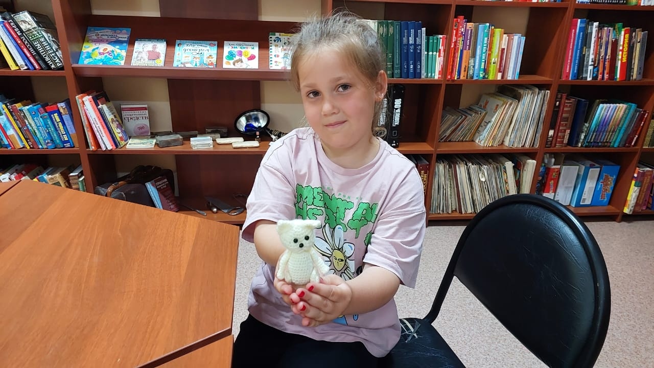 volshebnaya petelka bagova