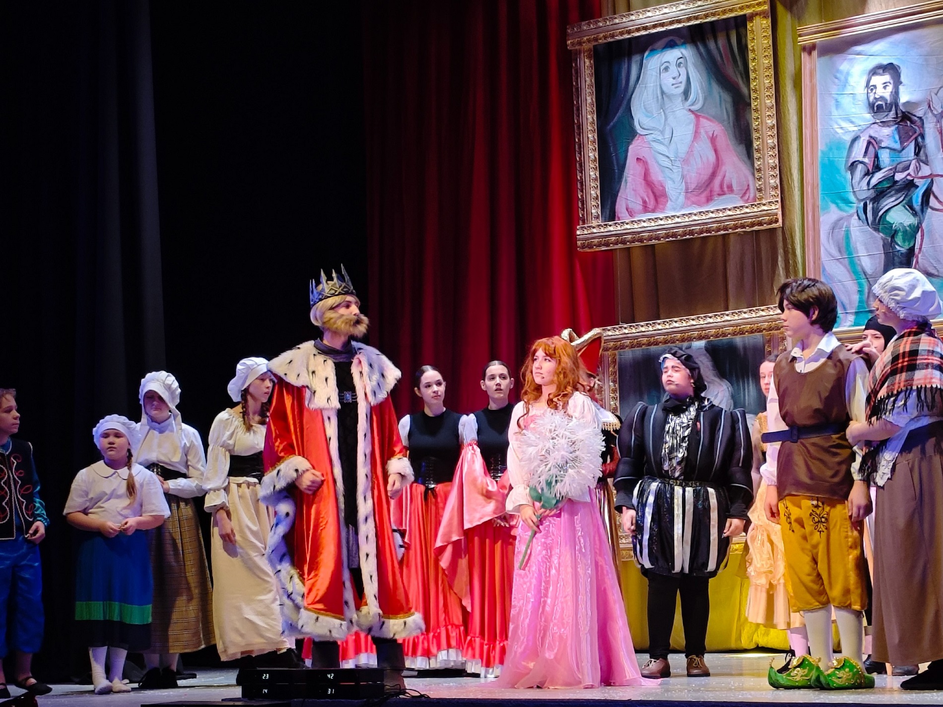 charodey sovremennik