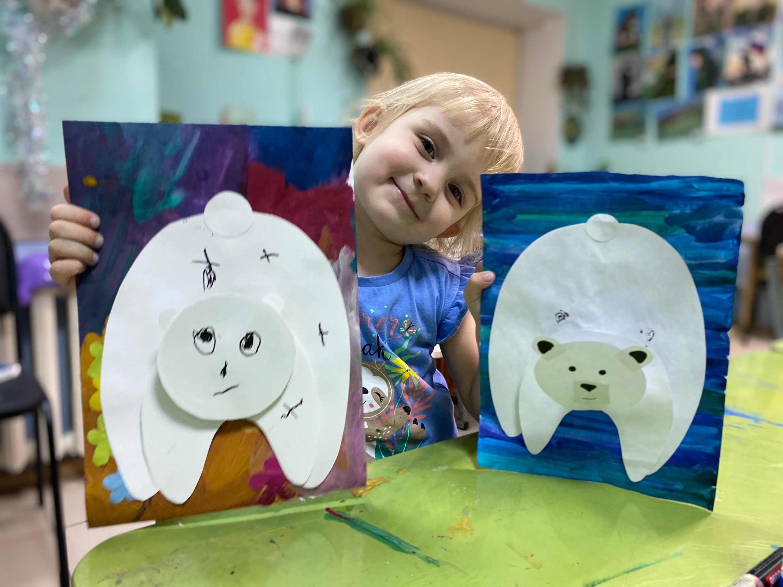 zvezdnue detki sovremennik