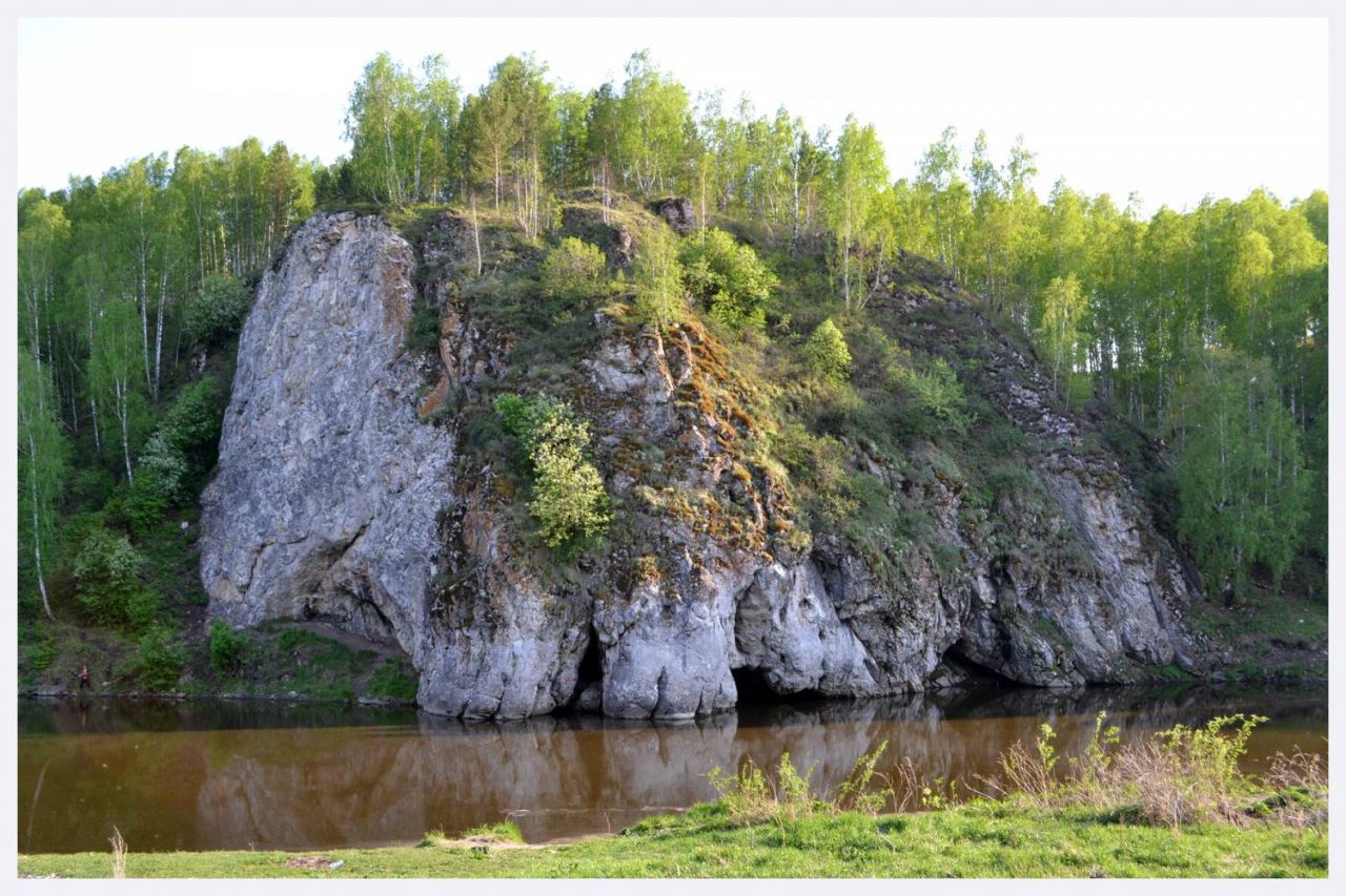 Skala Mamont podborka torsion may 2026