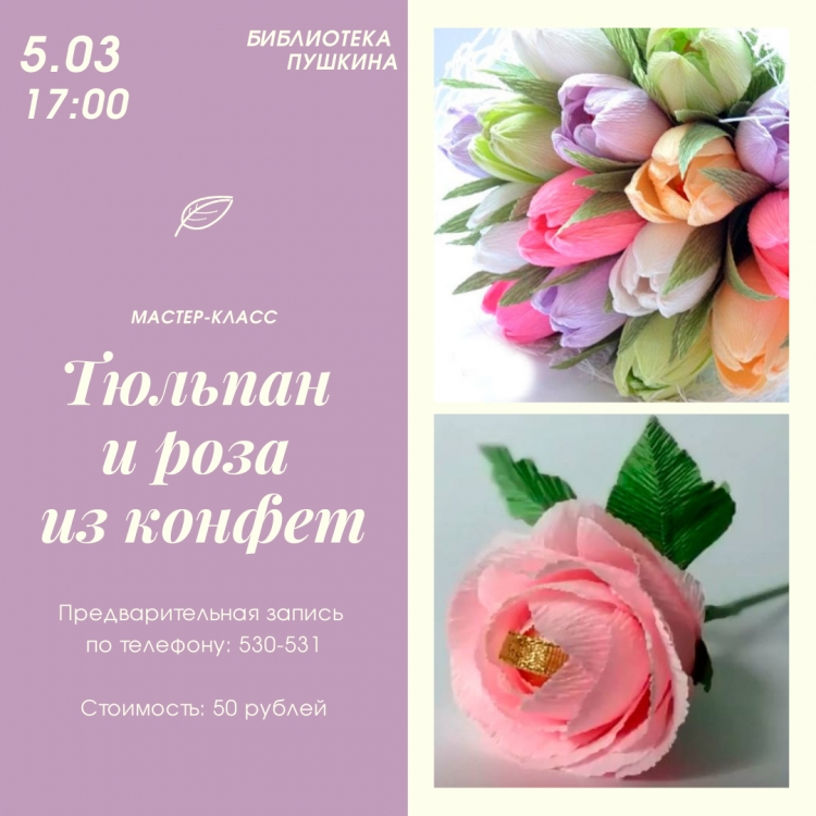 5 marta cgb pushkina