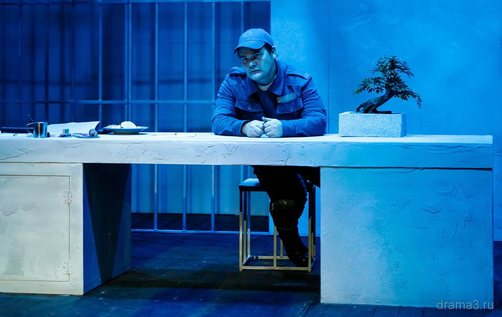 chelovek iz podolska