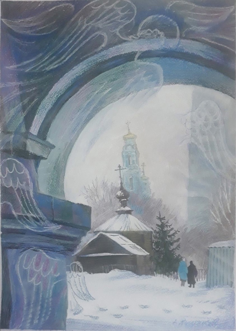 skazki pushkina orkestr 25