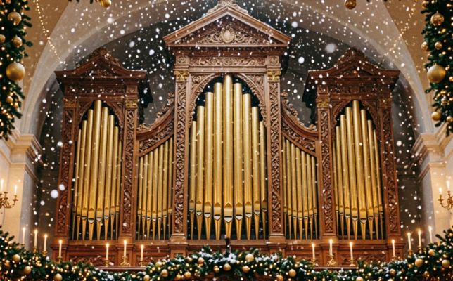 ave maria sgaf dec 2026