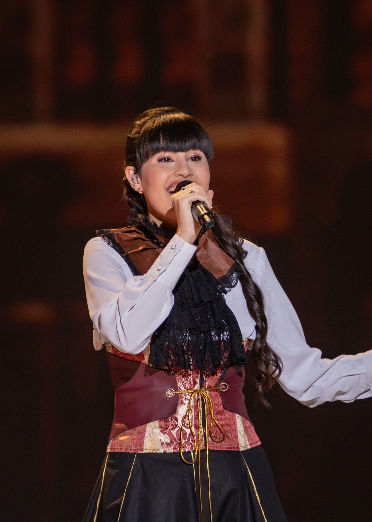 diana ankundinovna gastroli 2026